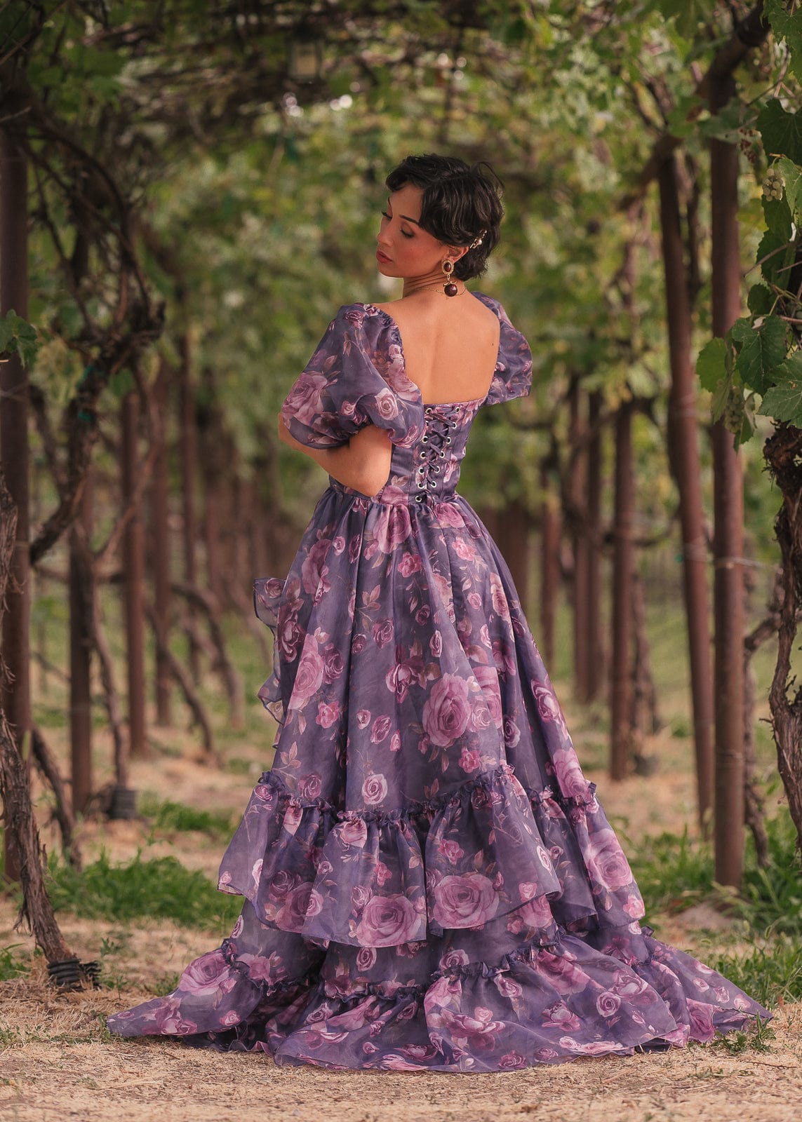 Saint Dress