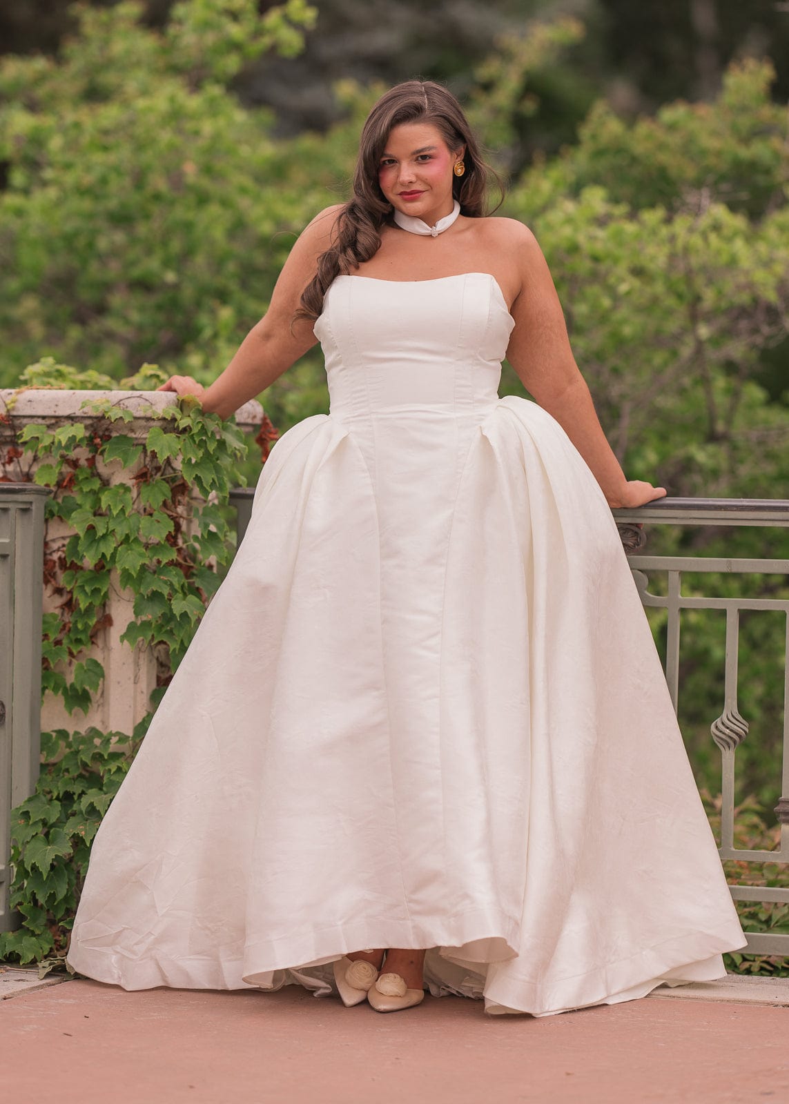 Victoria Wedding Dress