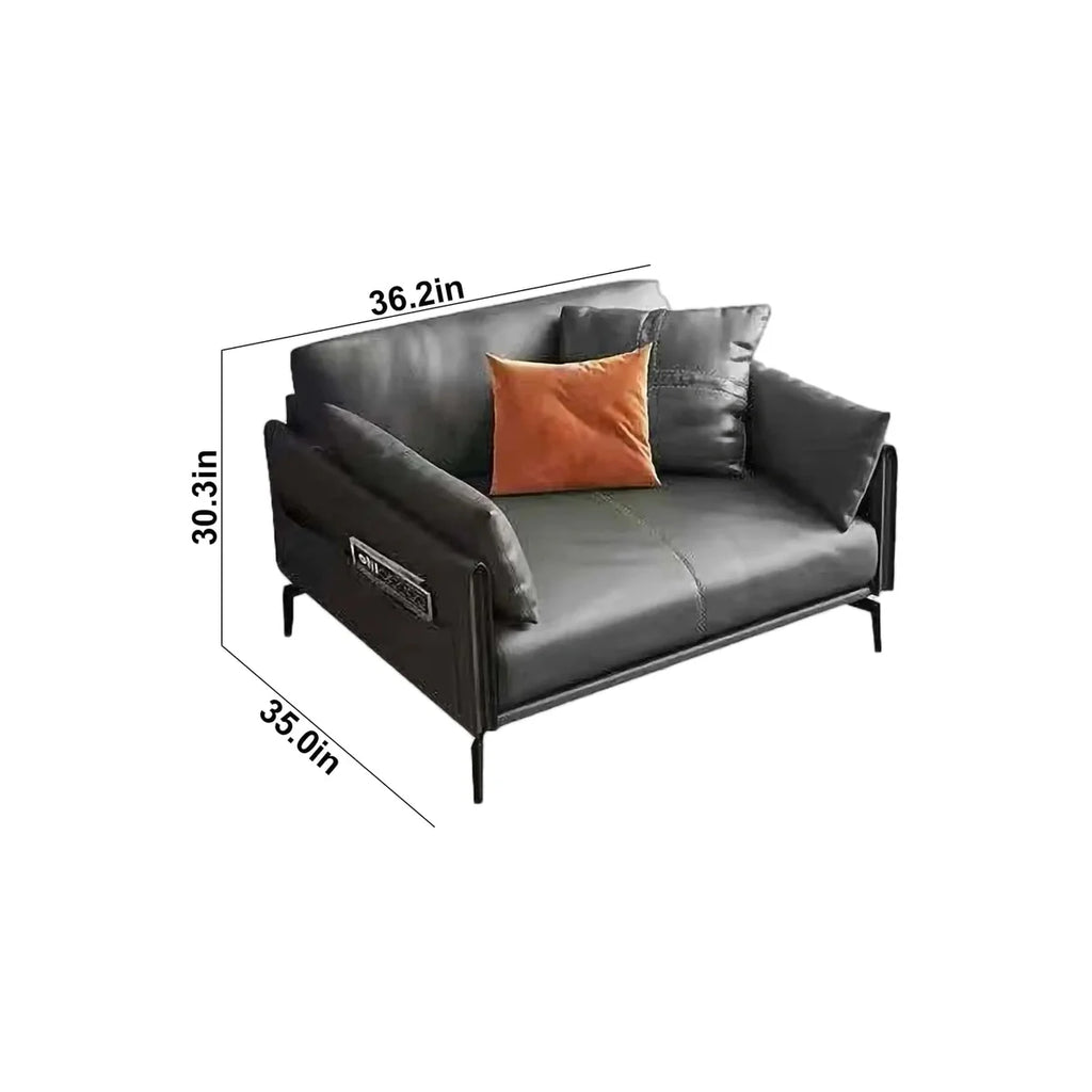 Sveg · Office Waiting Area Lounge Seating