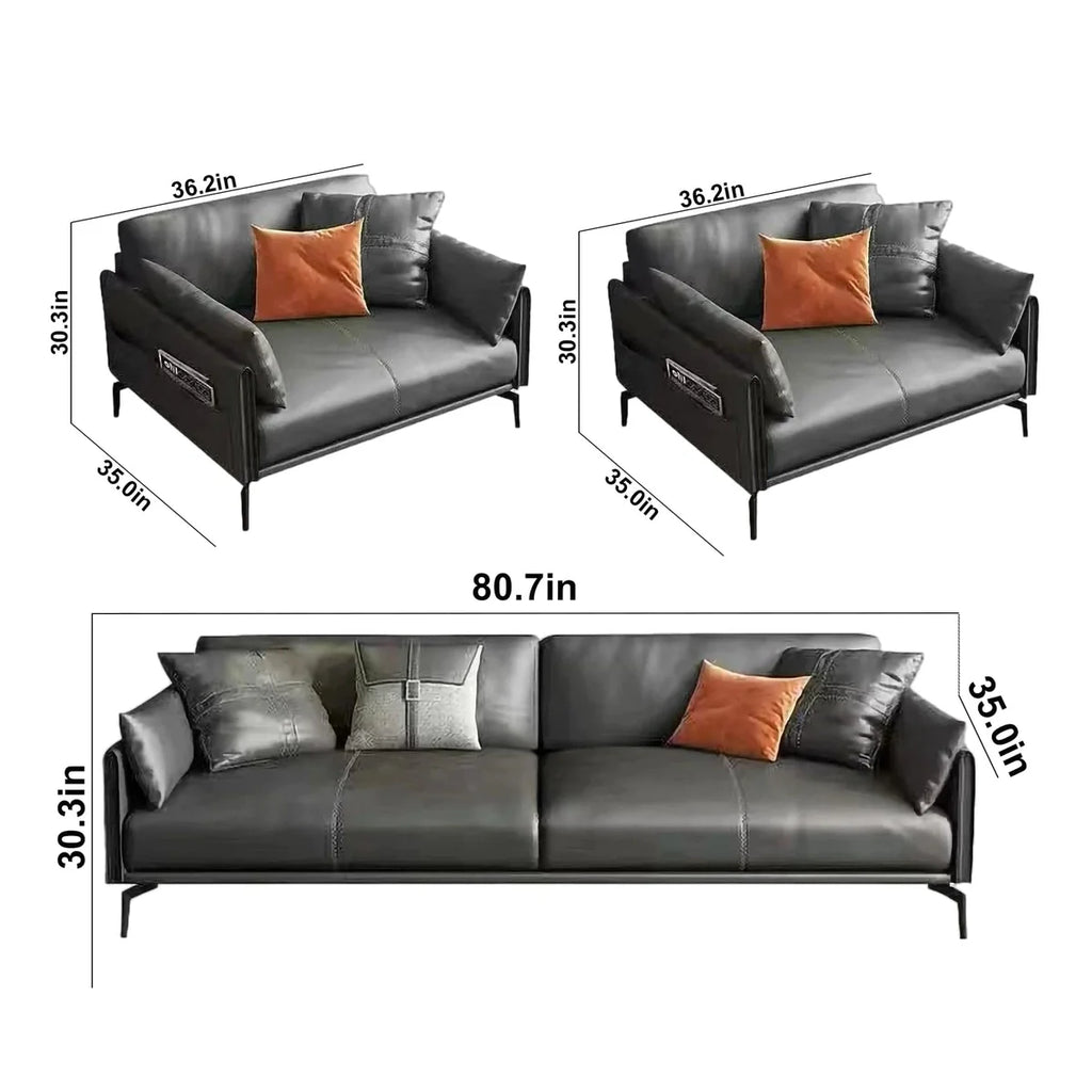 Sveg · Office Waiting Area Lounge Seating