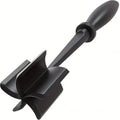 Kitchen Meat Chopper Ground Beef Masher Utensil Heat Resistant Non-Stick