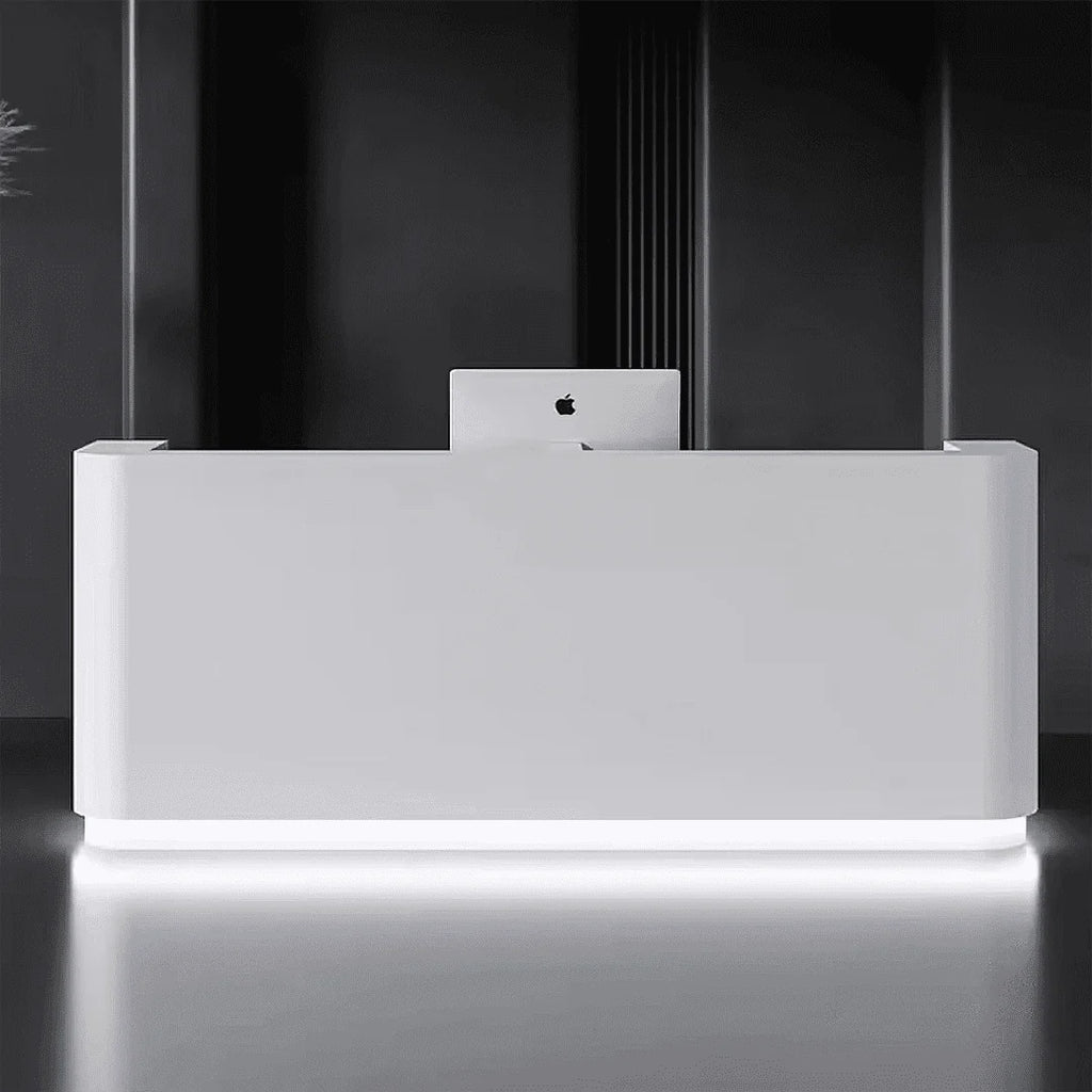 Kyvian · Front Reception Desk