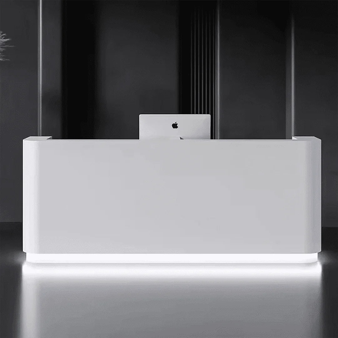 Kyvian · Front Reception Desk