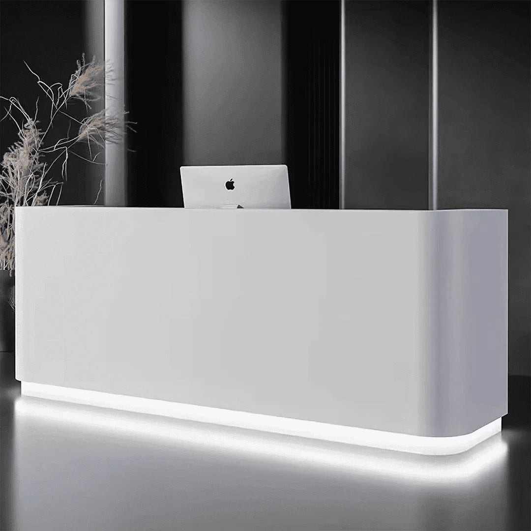 Kyvian · Front Reception Desk