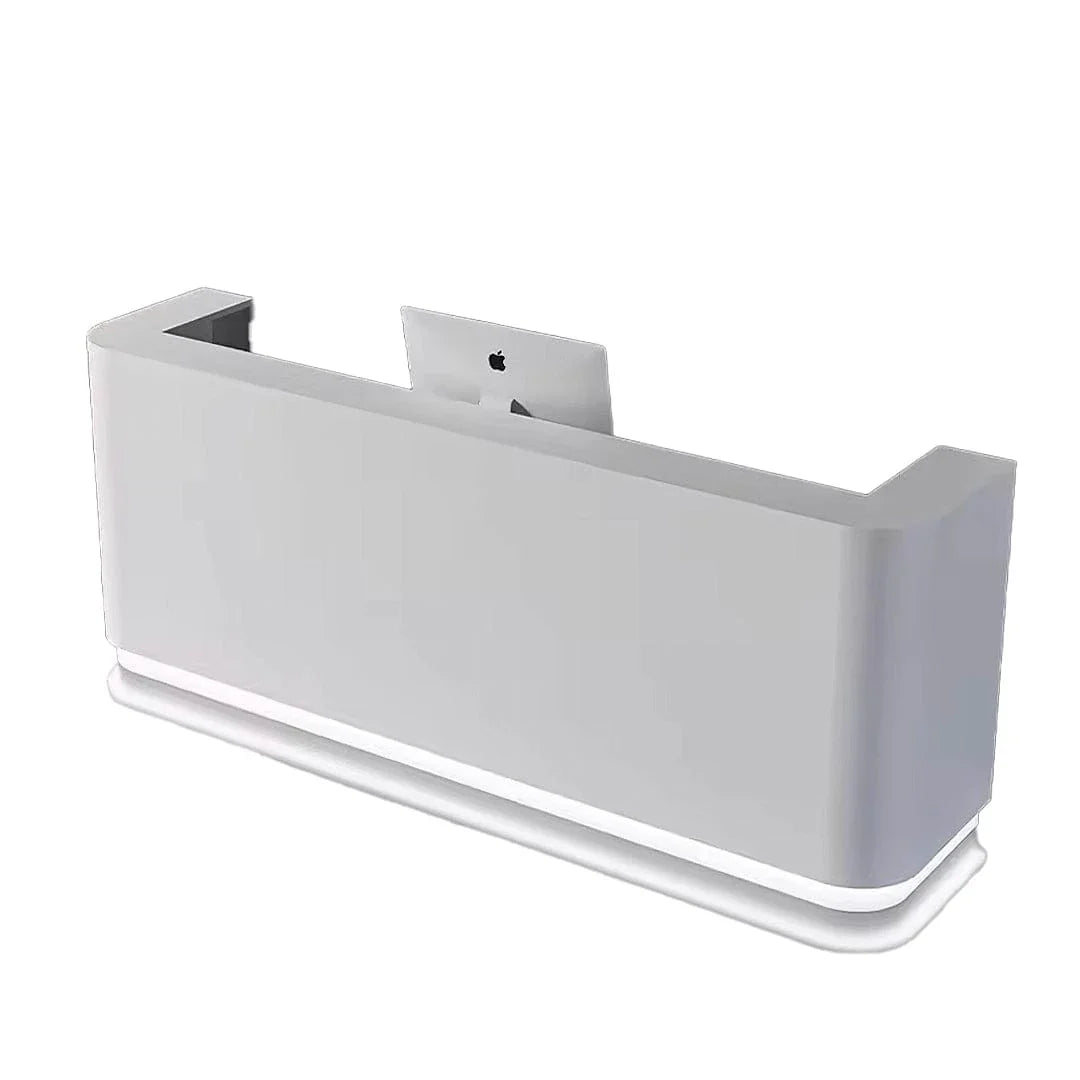 Kyvian · Front Reception Desk