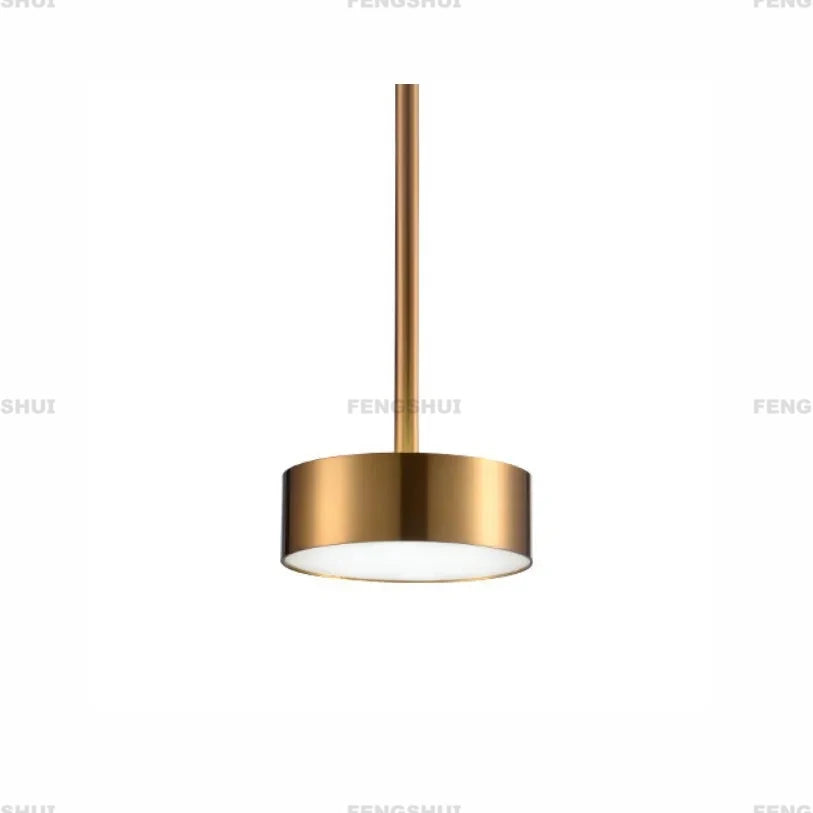 DecorBites™ LED Bubble Ball Chandelier for Home Dining