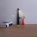 DecorBites™ LED Rechargeable Desk Lamp Creative Living Room Study Lamp Top Touch Dimming Atmosphere Desktop Decoration Table Lamp