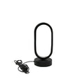 DecorBites™ Led U-shaped Lamp Bedroom Bedside Decorative Lamp Family Living room Study LED Night Lighting