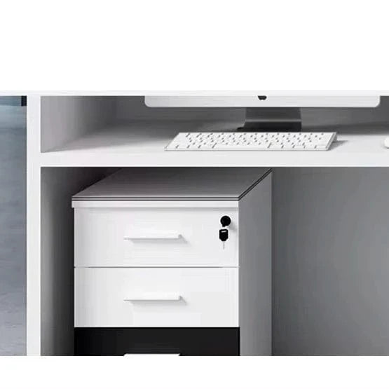 Levi · Front Reception Desk