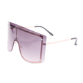 Signature Black Sunglasses Stylish Chic Fashion Accessory