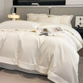 DecorBites™ Luxurious 1000TC Egyptian Cotton Bedding Set