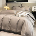 DecorBites™ Luxurious 1000TC Egyptian Cotton Bedding Set
