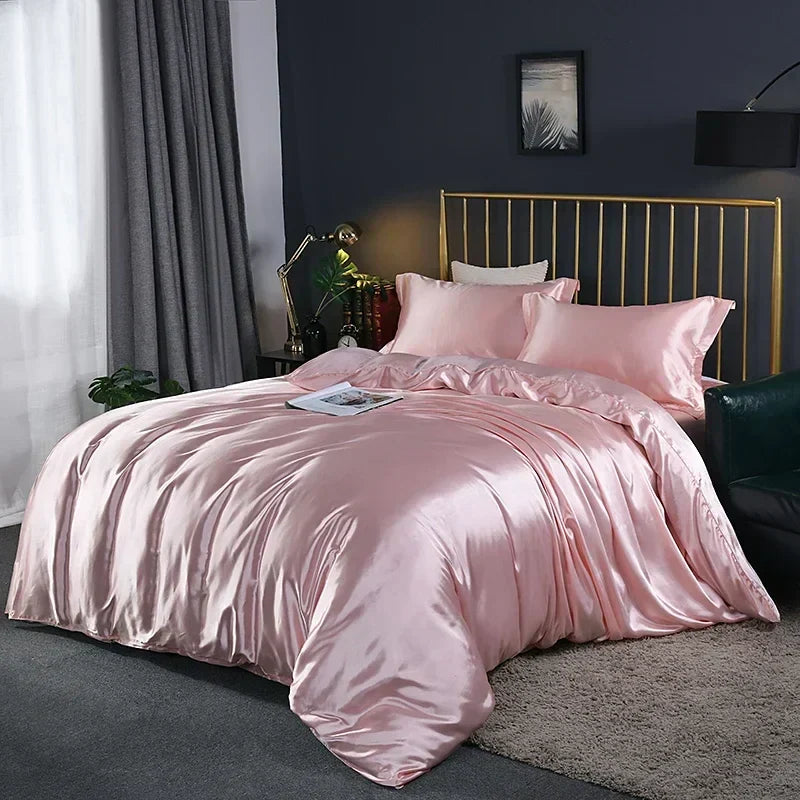 DecorBites™ Luxurious Bedding Collection