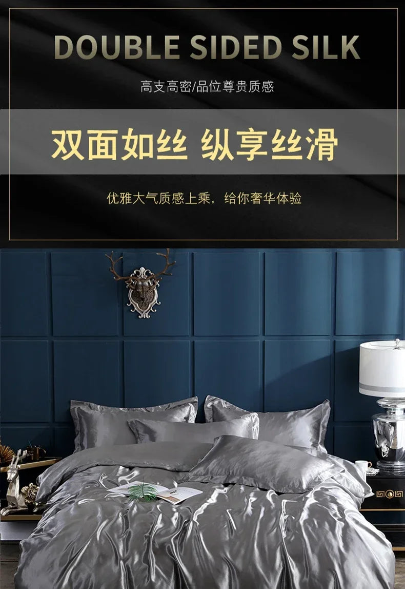 DecorBites™ Luxurious Bedding Collection