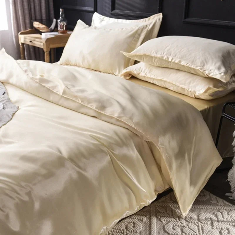 DecorBites™ Luxurious Bedding Collection