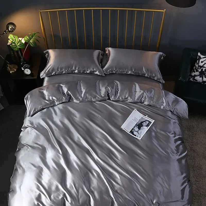 DecorBites™ Luxurious Bedding Collection