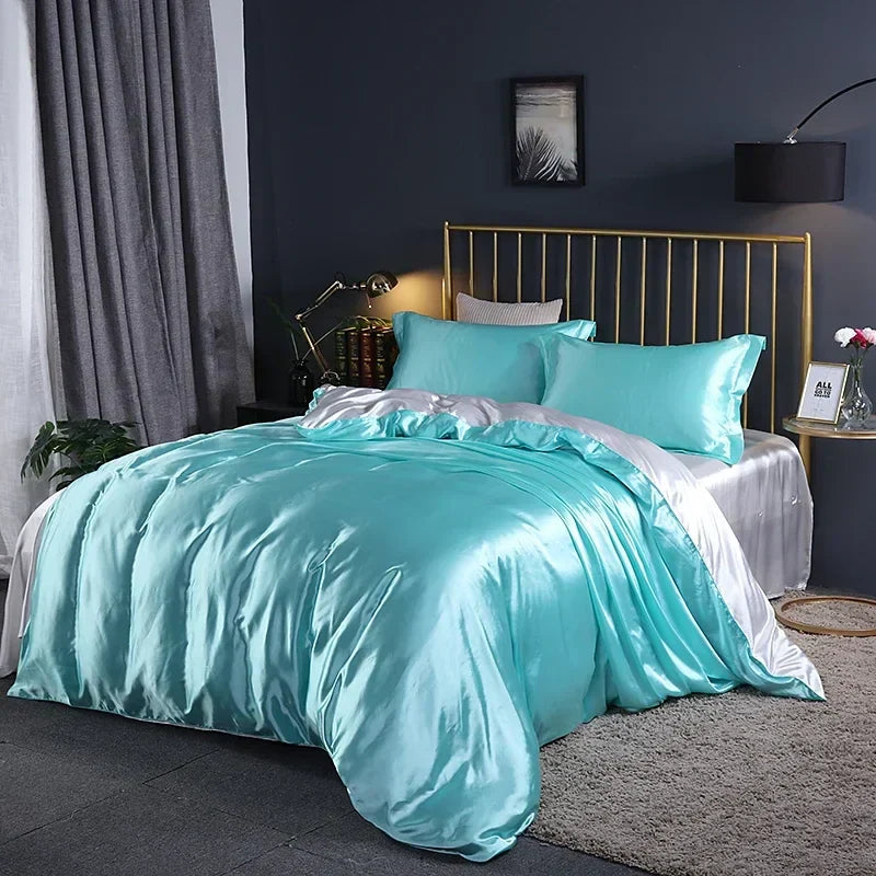DecorBites™ Luxurious Bedding Collection