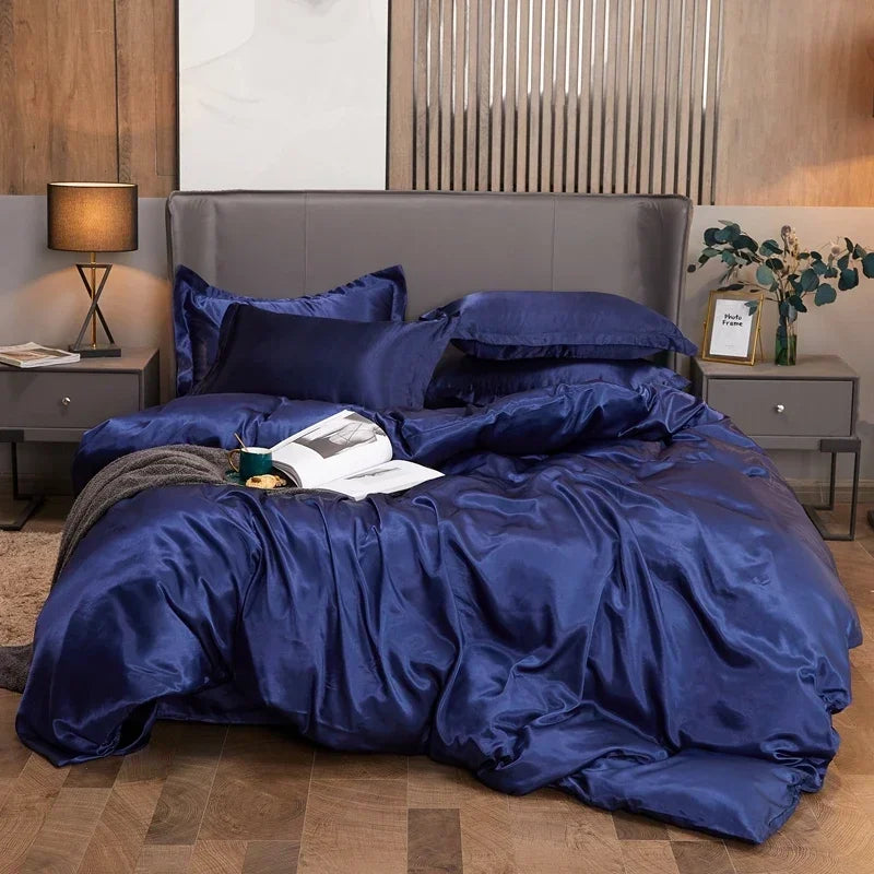 DecorBites™ Luxurious Bedding Collection