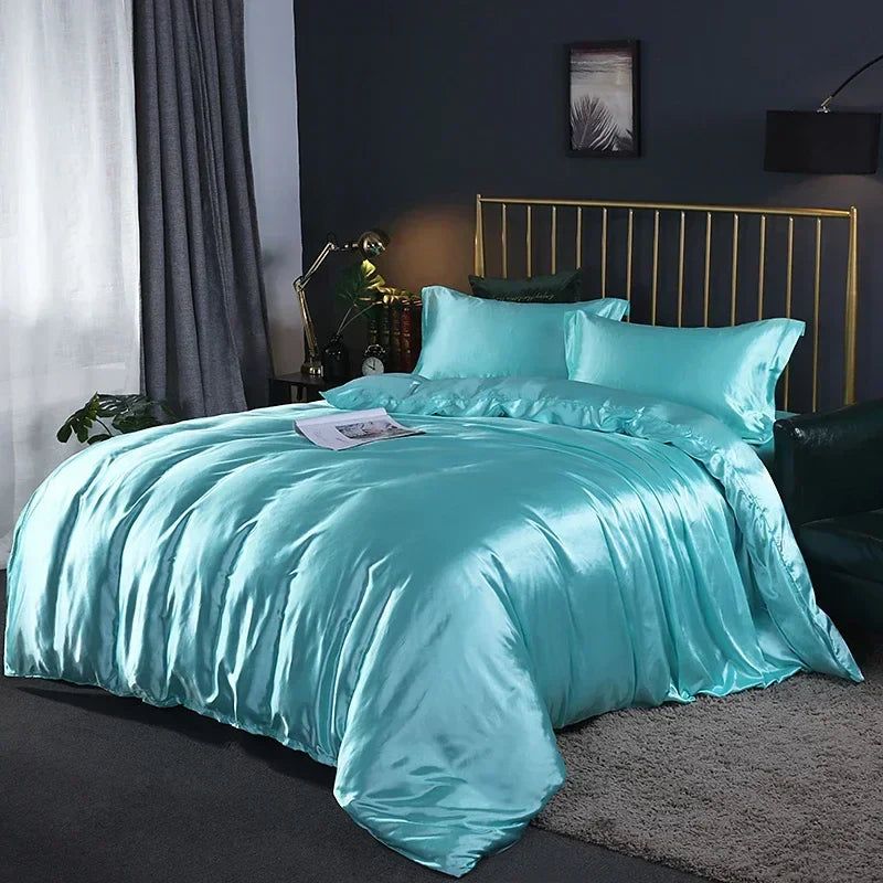 DecorBites™ Luxurious Bedding Set