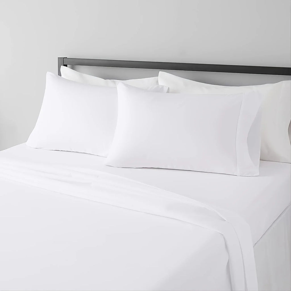 DecorBites™ Luxurious Cooling Sheet Set - Soft & Breathable