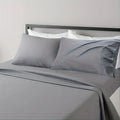 DecorBites™ Luxurious Cooling Sheet Set - Soft & Breathable