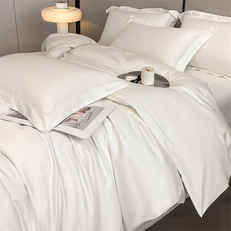 DecorBites™ Luxurious Egyptian Cotton Bedding Set - 1000TC