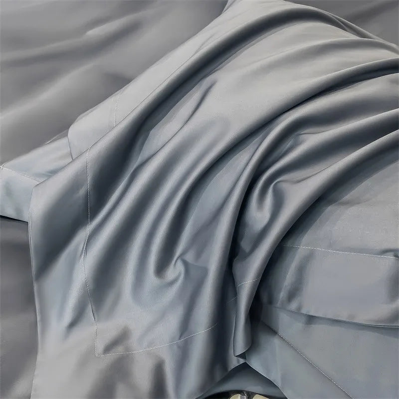 DecorBites™ Luxurious Egyptian Cotton Bedding Set - 1000TC