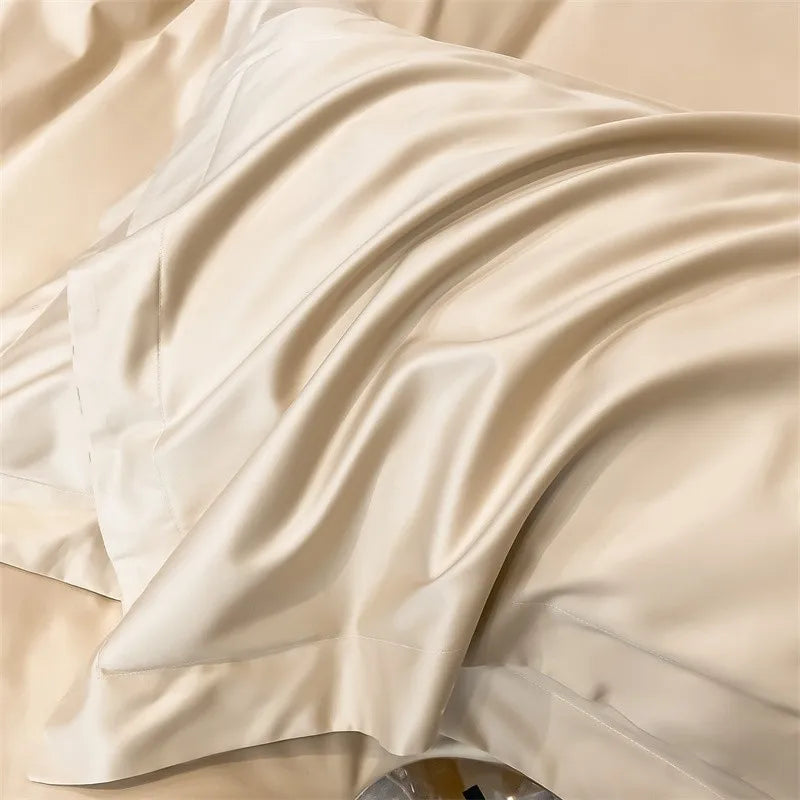 DecorBites™ Luxurious Egyptian Cotton Bedding Set - 1000TC