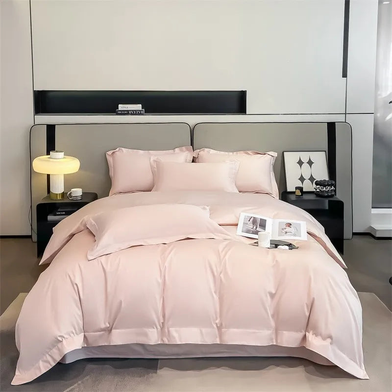 DecorBites™ Luxurious Egyptian Cotton Bedding Set - 1000TC