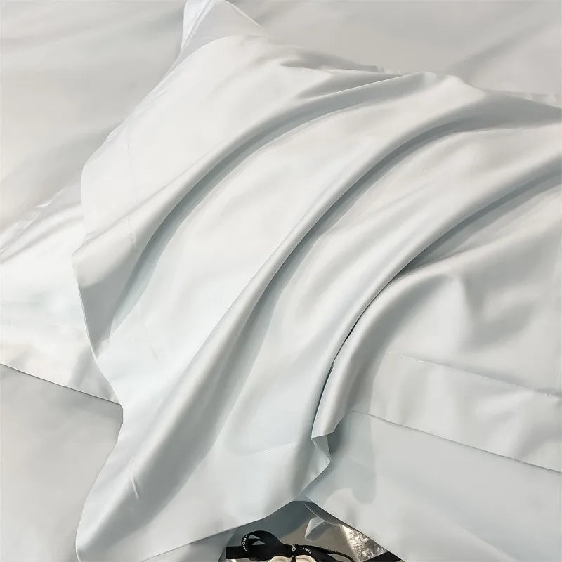 DecorBites™ Luxurious Egyptian Cotton Bedding Set - 1000TC