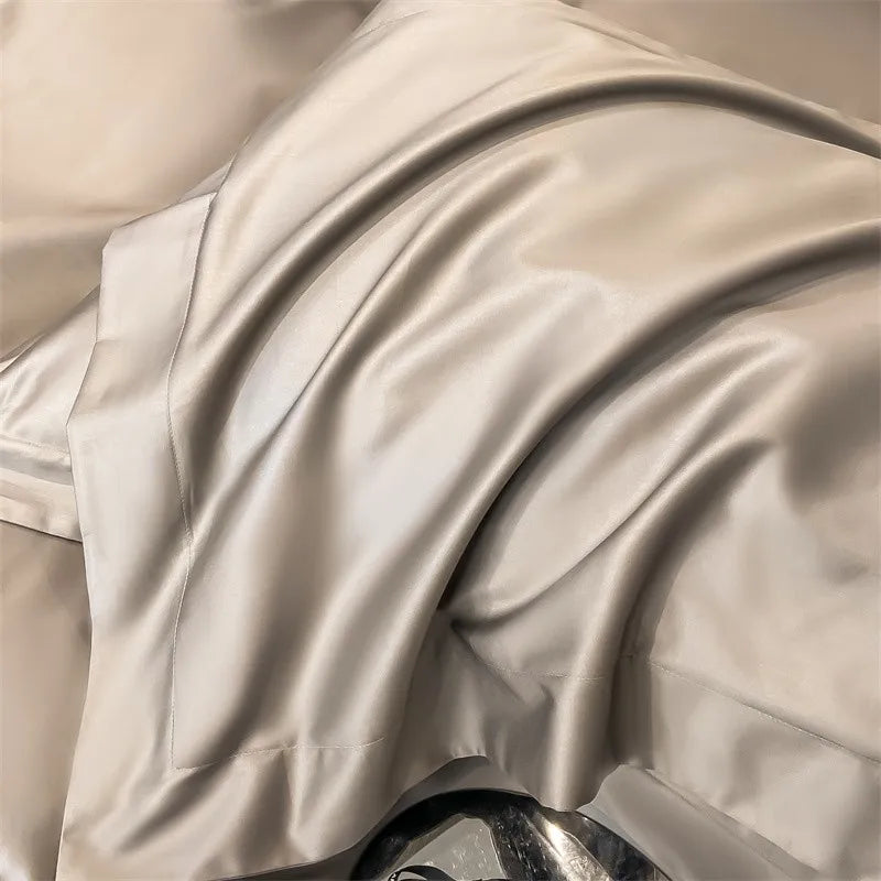 DecorBites™ Luxurious Egyptian Cotton Bedding Set - 1000TC