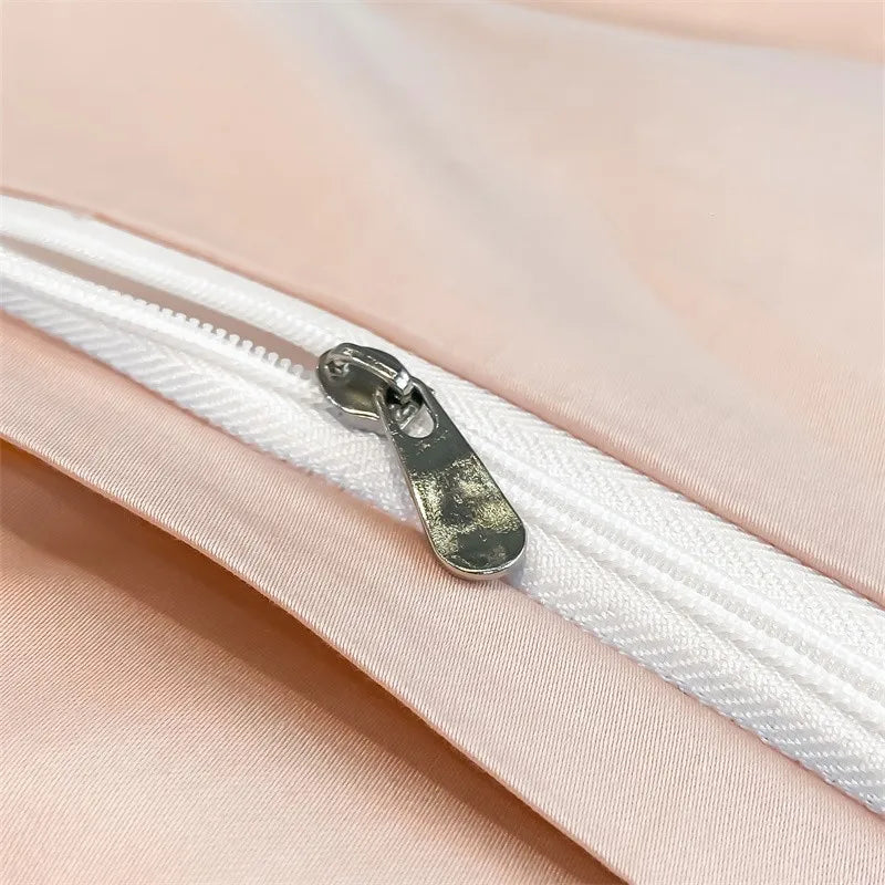 DecorBites™ Luxurious Egyptian Cotton Bedding Set - 1000TC