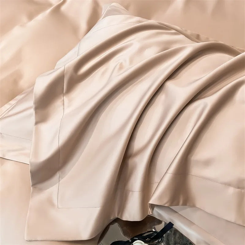 DecorBites™ Luxurious Egyptian Cotton Bedding Set - 1000TC