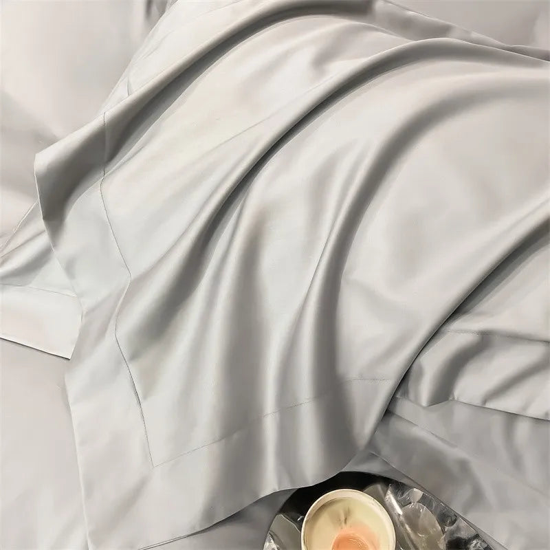 DecorBites™ Luxurious Egyptian Cotton Bedding Set - 1000TC
