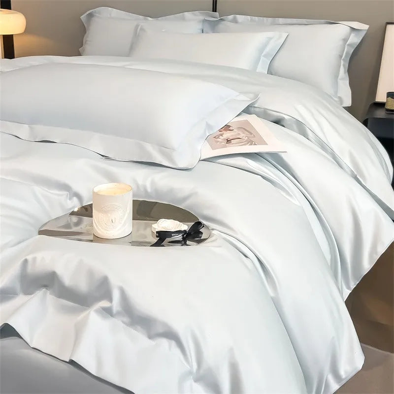 DecorBites™ Luxurious Egyptian Cotton Bedding Set - 1000TC