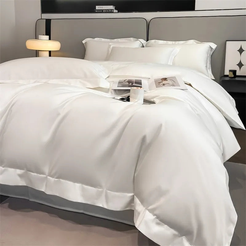 DecorBites™ Luxurious Egyptian Cotton Bedding Set - 1000TC
