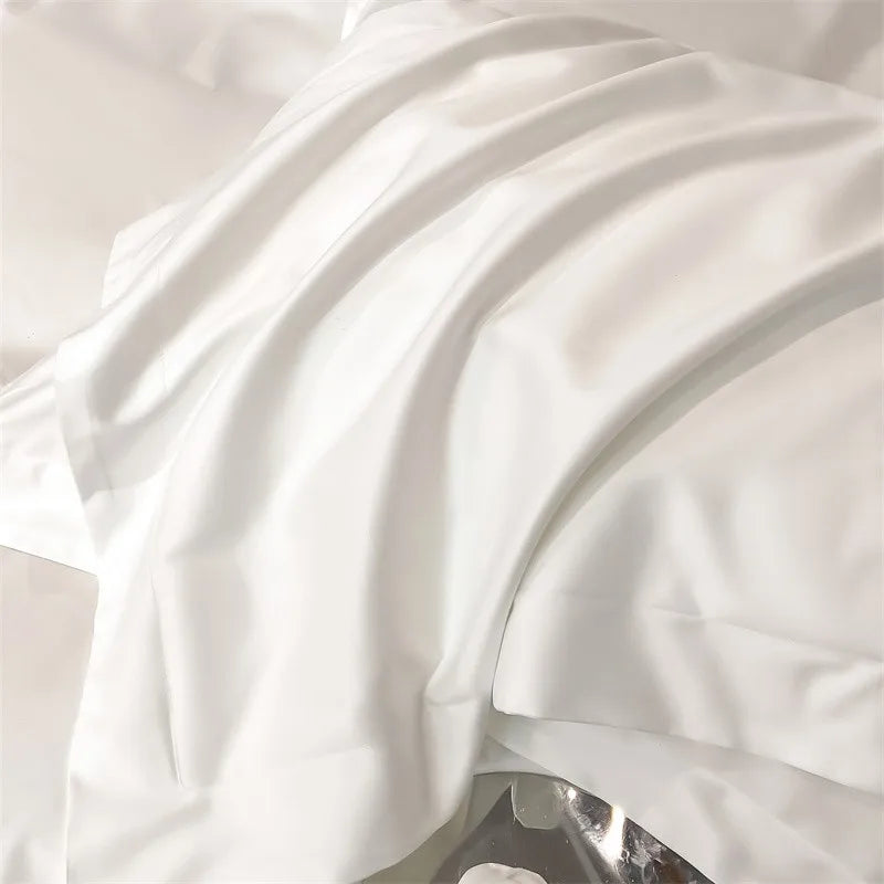 DecorBites™ Luxurious Egyptian Cotton Bedding Set - 1000TC