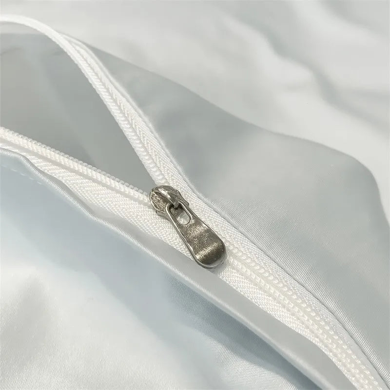 DecorBites™ Luxurious Egyptian Cotton Bedding Set - 1000TC
