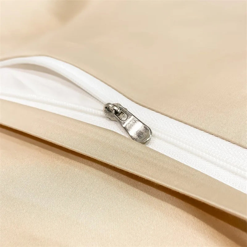 DecorBites™ Luxurious Egyptian Cotton Bedding Set - 1000TC