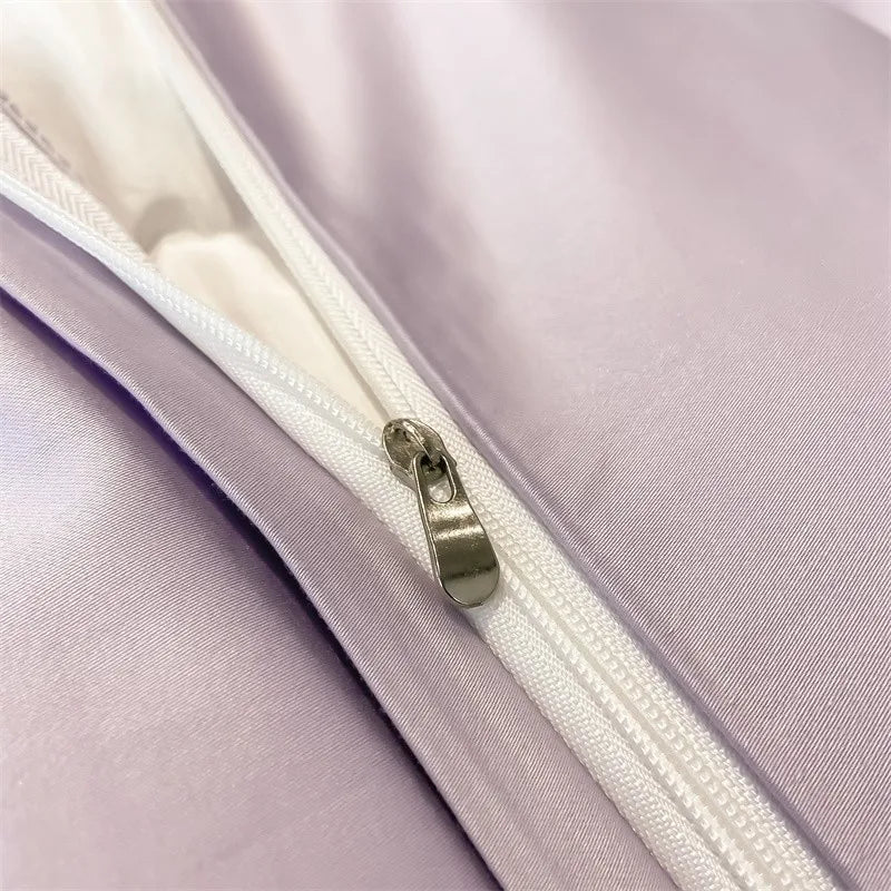 DecorBites™ Luxurious Egyptian Cotton Bedding Set - 1000TC