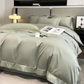 DecorBites™ Luxurious Egyptian Cotton Bedding Set - 1000TC