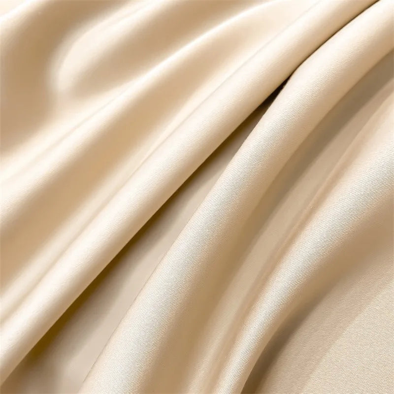 DecorBites™ Luxurious Egyptian Cotton Bedding Set 1000TC Ultra Soft