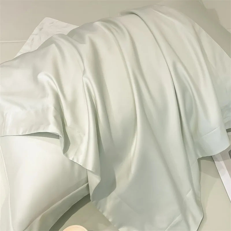 DecorBites™ Luxurious Egyptian Cotton Bedding Set 1000TC Ultra Soft