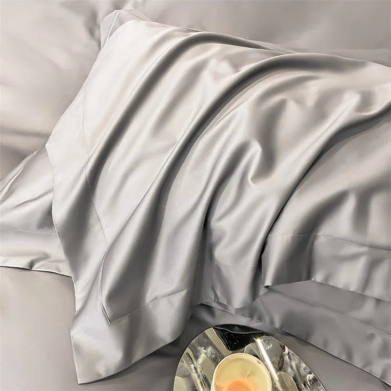 DecorBites™ Luxurious Egyptian Cotton Bedding Set 1000TC Ultra Soft