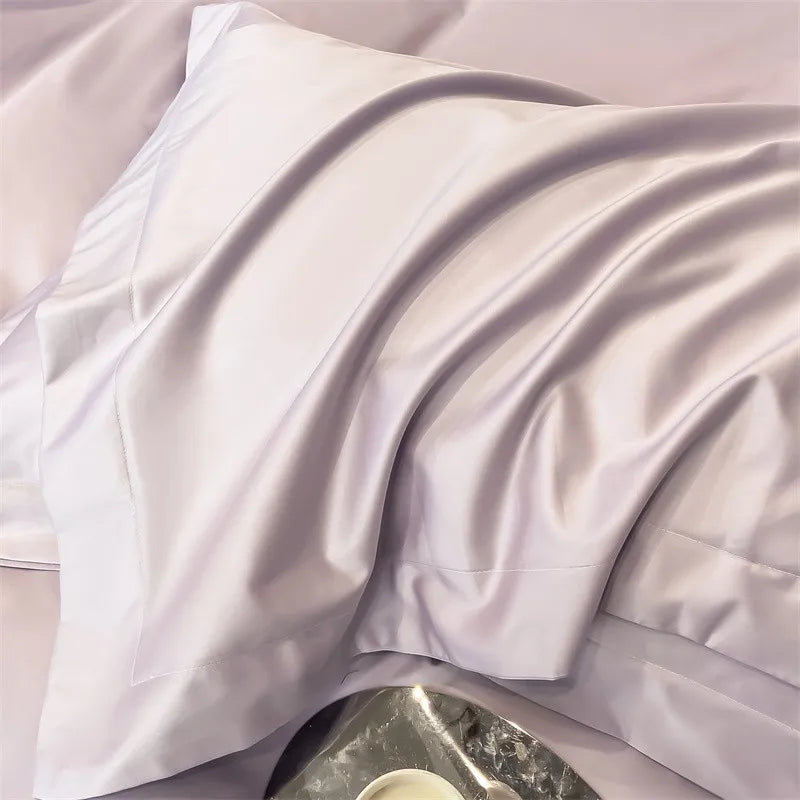 DecorBites™ Luxurious Egyptian Cotton Bedding Set 1000TC Ultra Soft