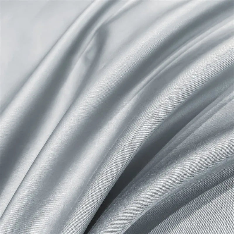 DecorBites™ Luxurious Egyptian Cotton Bedding Set 1000TC Ultra Soft