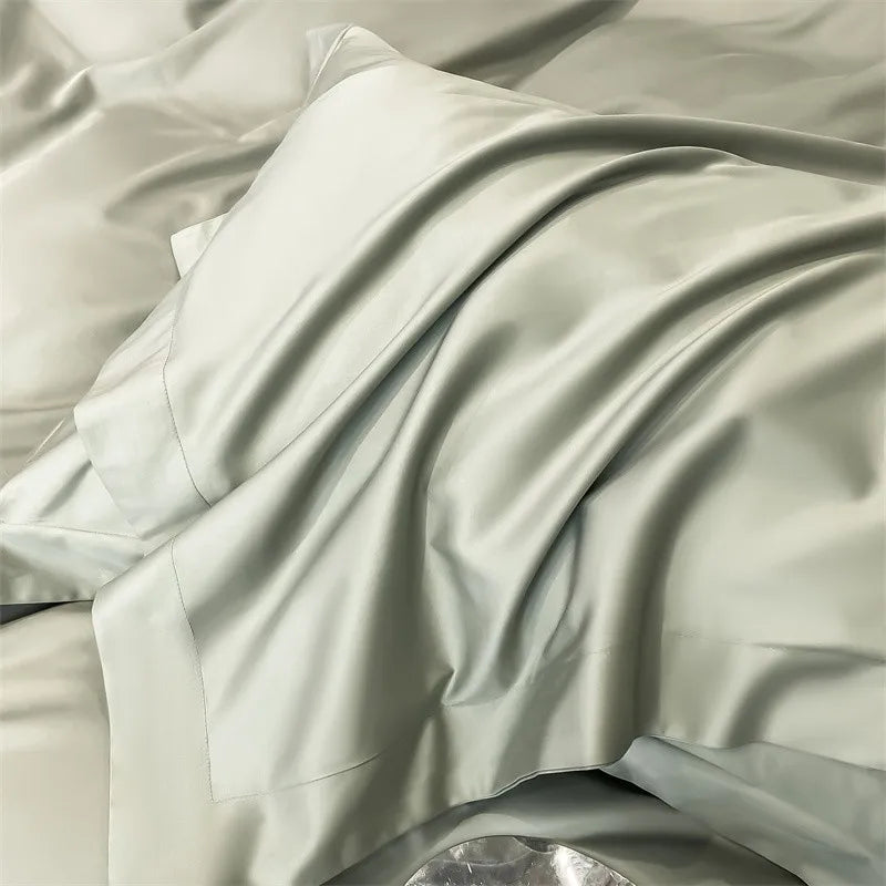 DecorBites™ Luxurious Egyptian Cotton Bedding Set 1000TC Ultra Soft