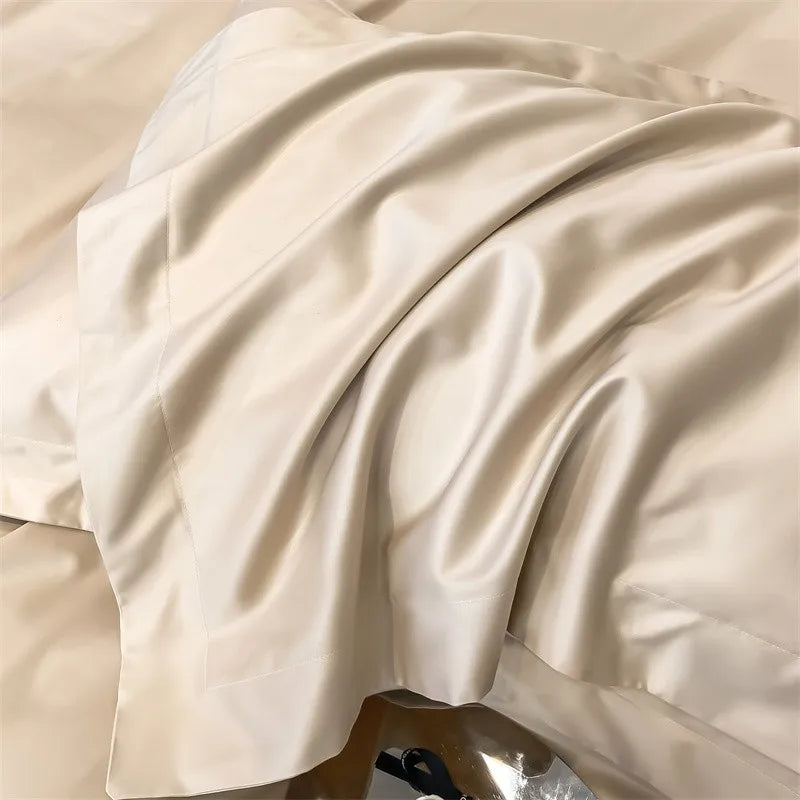 DecorBites™ Luxurious Egyptian Cotton Bedding Set 1000TC Ultra Soft