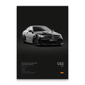 DecorBites™ Luxury Car Canvas Wall Art Print - Modern Home Decor
