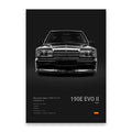 DecorBites™ Luxury Cars Canvas Wall Art Print - Modern Home Decor
